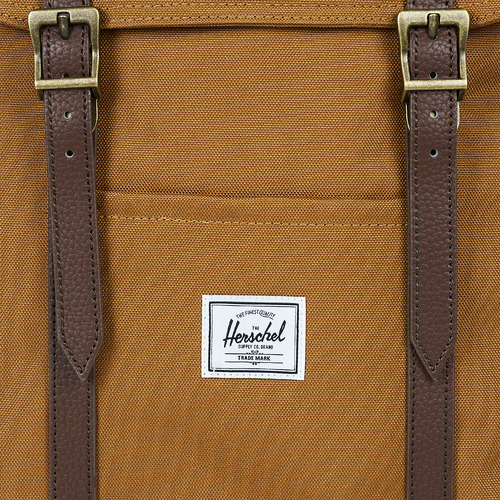 Zaini-donna-Herschel-HERSCHEL-RETREAT-BACKPACK-Marrone-Herschel-828432647262-3